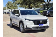 $25900 : Honda CR-V 2024 AWD EX-L 4dr thumbnail