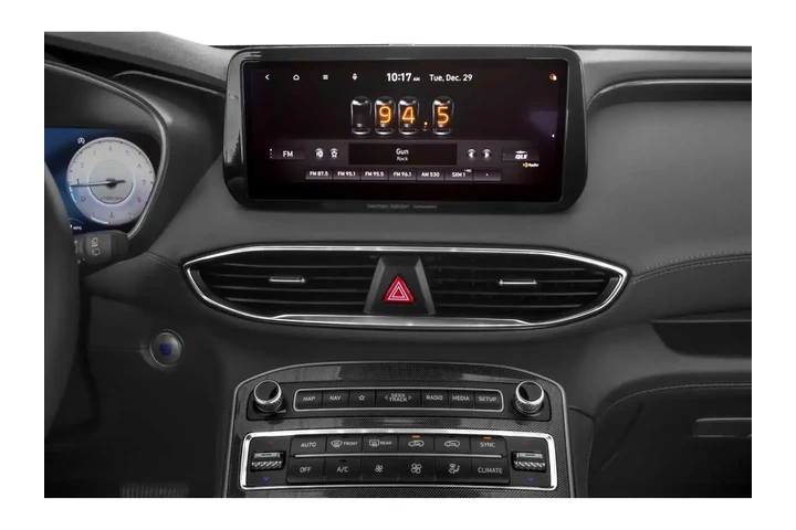 $25888 : Hyundai SANTA FE 2022 Limite image 1