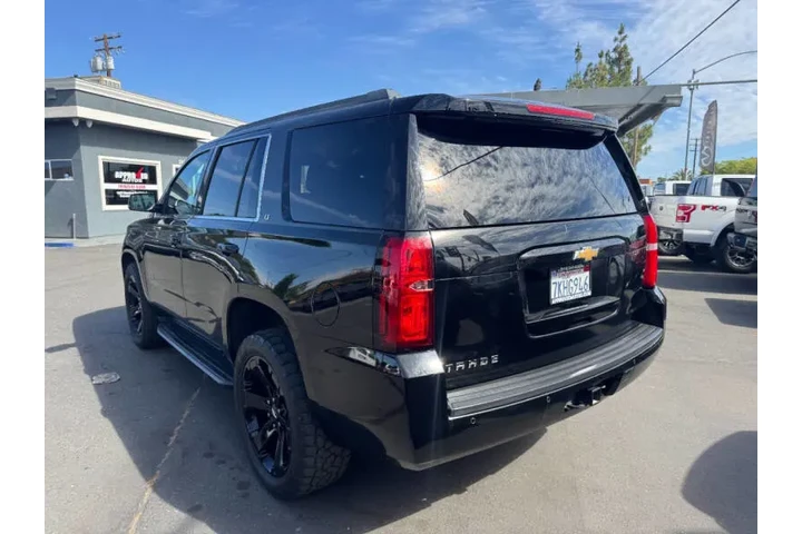 $16998 : 2015 Tahoe LT image 6