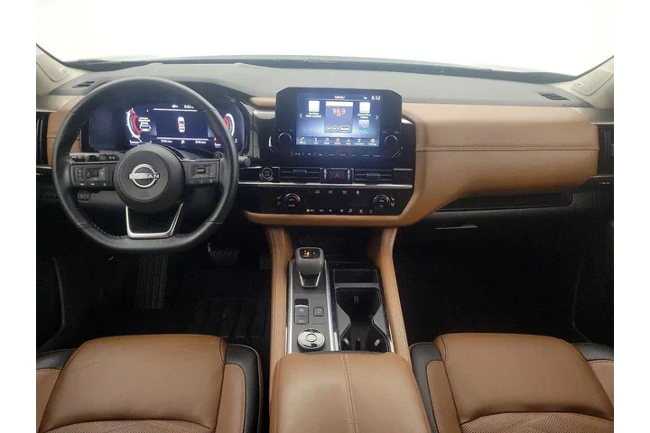 $39998 : Nissan Pathfinder 2023 AWD P image 9