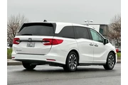 $36991 : Honda Odyssey 2024 EX-L 4dr thumbnail