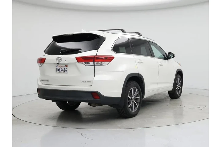 $20998 : Toyota Highlander 2017 AWD X image 8