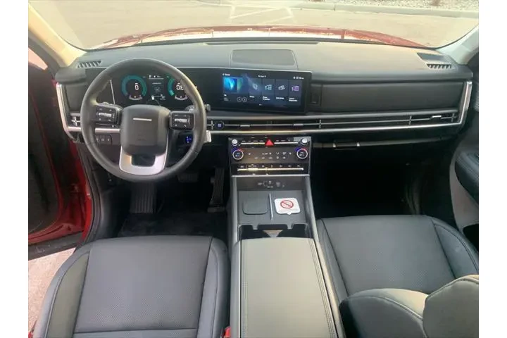 $32296 : Hyundai SANTA FE 2025 AWD SE image 10