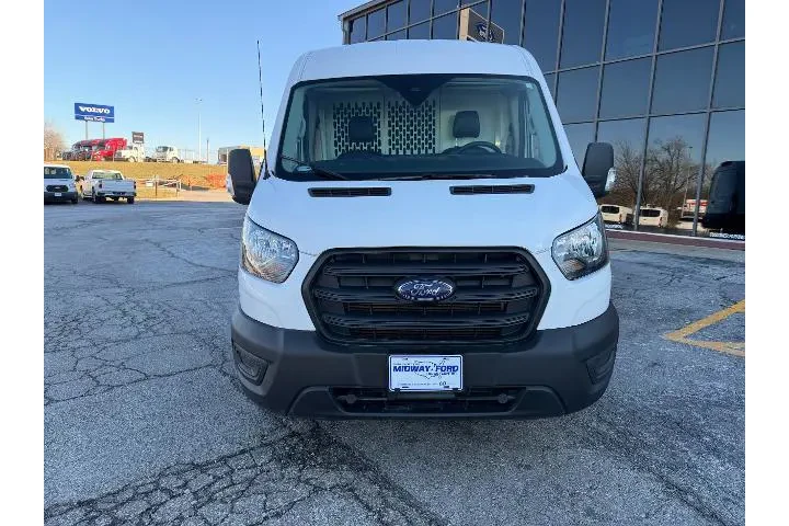 $31988 : Ford Transit 2020 150 3dr SW image 6