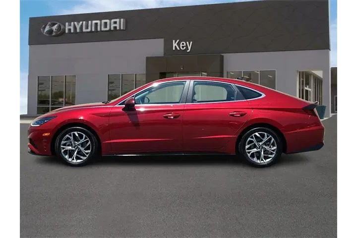$23990 : Hyundai SONATA 2023 SEL 4dr image 4