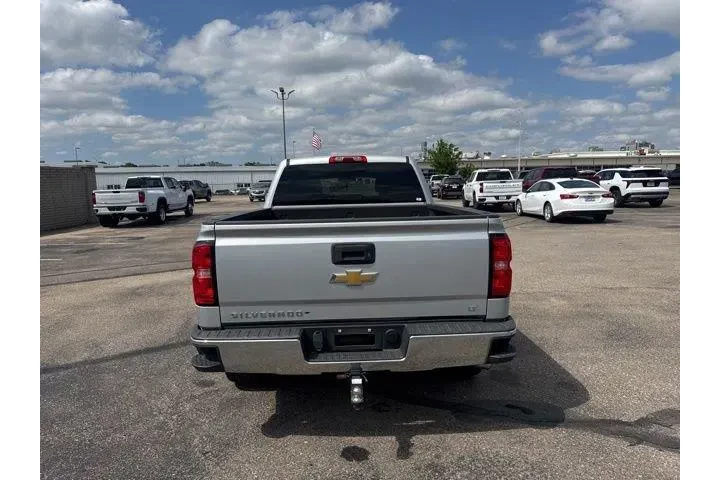 $18982 : Chevrolet Silverado 1500 201 image 6