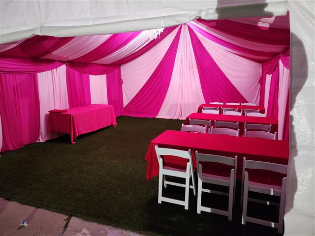 Funky party rentals image 1