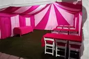 Funky party rentals en Los Angeles