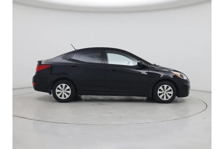 $10998 : Hyundai ACCENT 2015 GLS 4dr image 7