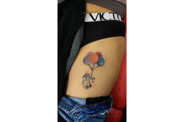 **TATTOOS** image 2