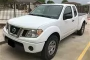 2010 Nissan Frontier XE King C en Los Angeles