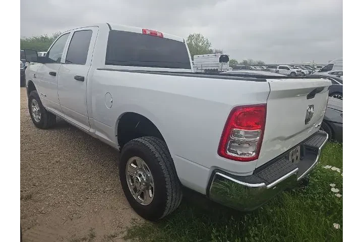 $36577 : Ram 2500 2022 4x4 Tradesman image 2