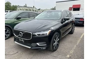 $23887 : Volvo XC60 2020 AWD T6 Inscr thumbnail