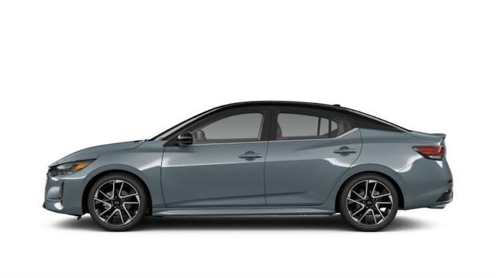 $30075 : 2024 Nissan Sentra image 1