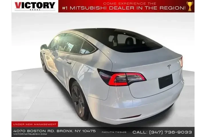 $17995 : Tesla Model 3 2021 Standard image 6