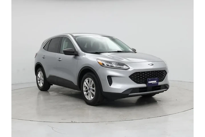 $18998 : Ford Escape 2022 SE 4dr SUV image 1