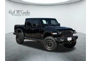 Jeep Gladiator 2023 4x4 Rubi en San Antonio