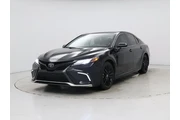 $27998 : Toyota Camry 2023 XSE 4dr Se thumbnail