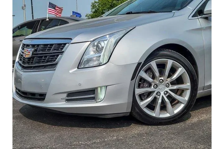 $14998 : Cadillac XTS 2016 AWD Luxury image 2