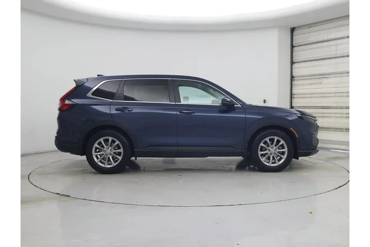 $30998 : Honda CR-V 2025 EX 4dr SUV image 7