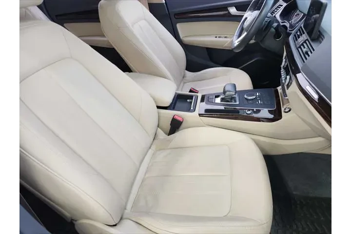 $20990 : Audi Q5 2019 AWD quattro Pre image 10