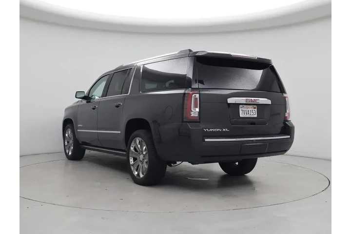 $35998 : GMC Yukon XL 2015 4x4 Denali image 2