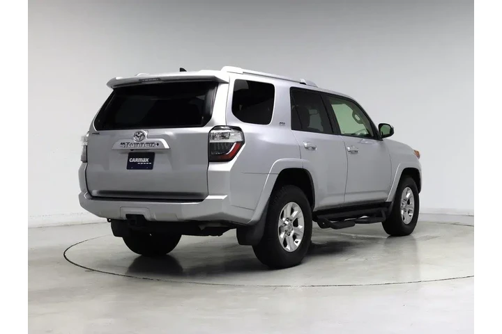 $27998 : Toyota 4Runner 2018 4x2 SR5 image 8