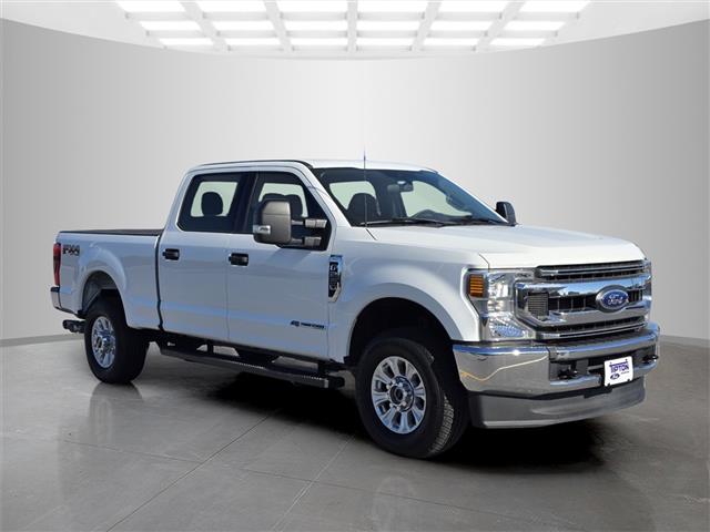 $54359 : Pre-Owned 2022 F-250 XLT image 3