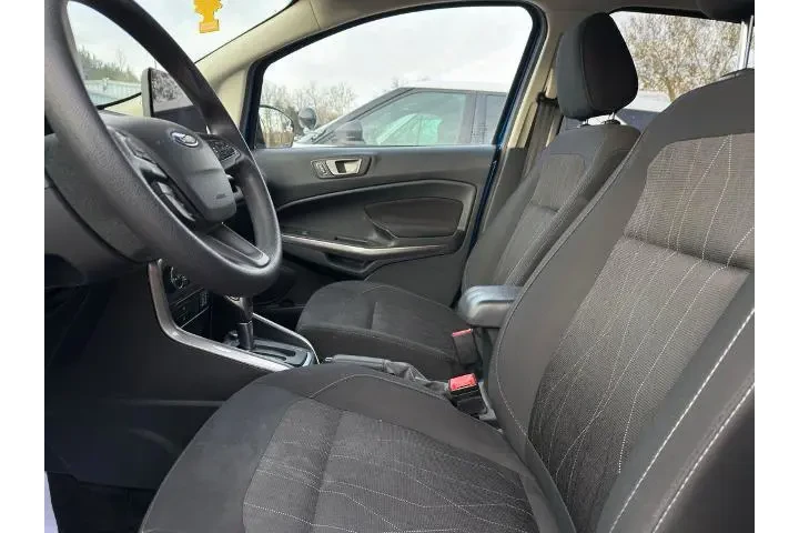 $16494 : Ford EcoSport 2021 SE 4dr Cr image 7