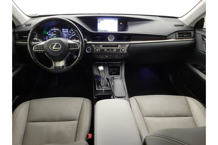 $23998 : Lexus ES 300h 2016 4dr Sedan image 9