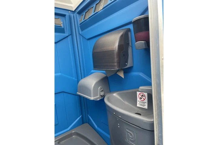 Luis Jumper service image 1