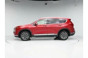 $28998 : Hyundai SANTA FE 2023 Limite thumbnail