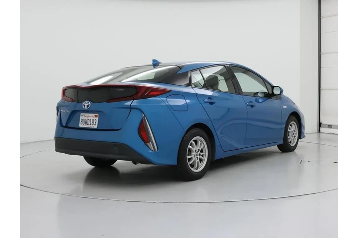 $21998 : Toyota Prius Prime 2018 Prem image 8