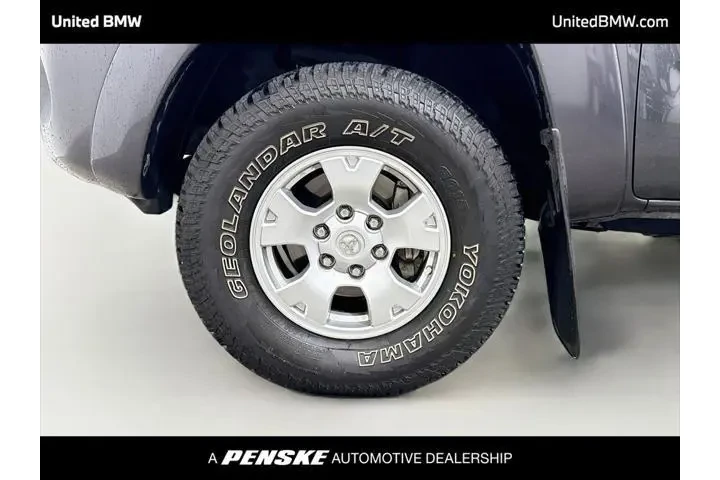 $16995 : Toyota Tacoma 2010 4x2 PreRu image 1