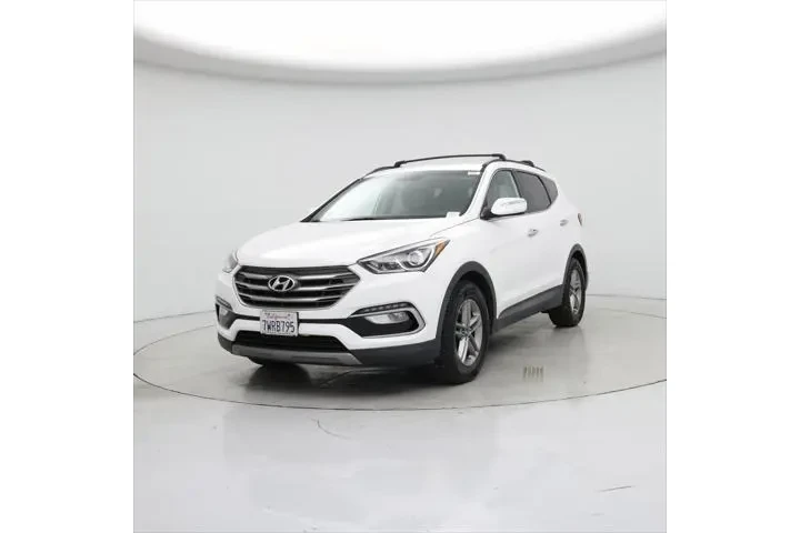 $17998 : Hyundai SANTA FE Sport 2017 image 4
