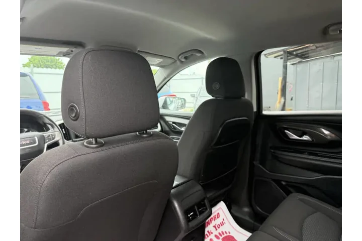 $12999 : 2022 GMC Terrain SLE image 10