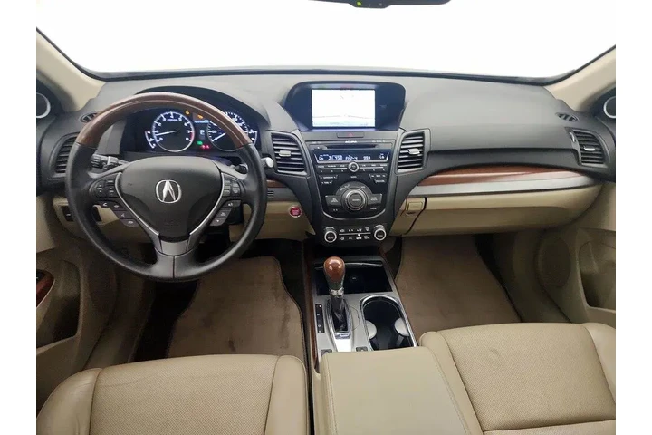 $15998 : Acura RDX 2014 AWD 4dr SUV w image 9