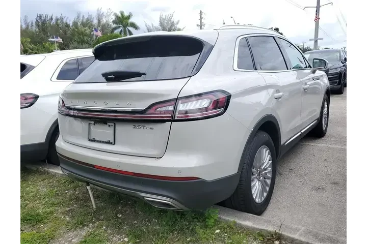 $19990 : Lincoln Nautilus 2019 AWD 4d image 5