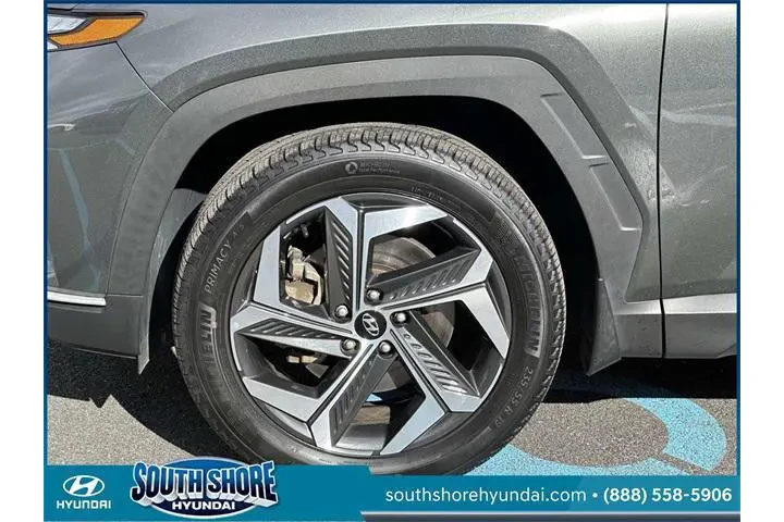 $24894 : Hyundai TUCSON 2023 AWD SEL image 9