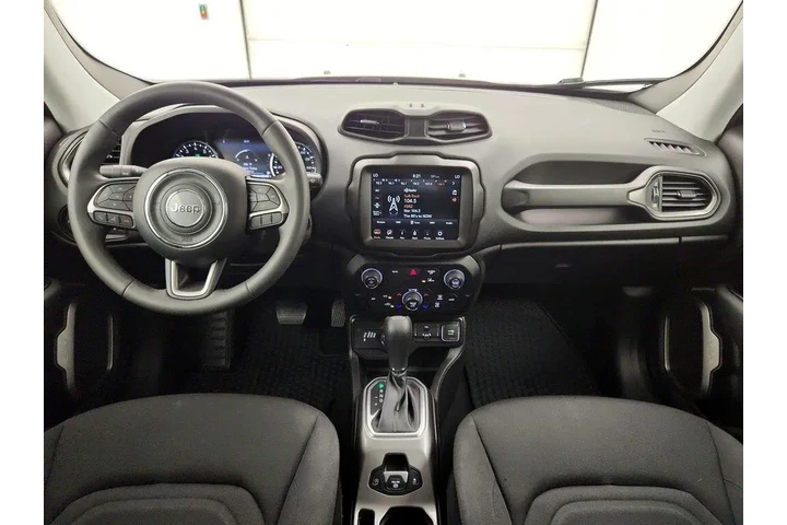 $19998 : Jeep Renegade 2022 4x4 Latit image 9