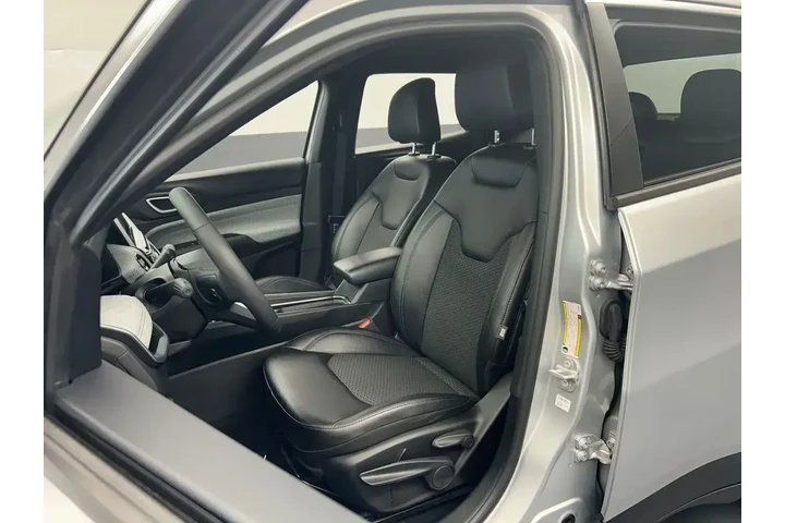 $22999 : Jeep Compass 2025 4x4 Latitu image 10