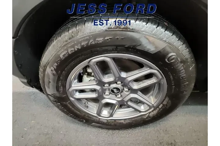 $29995 : Ford Bronco Sport 2025 AWD B image 10