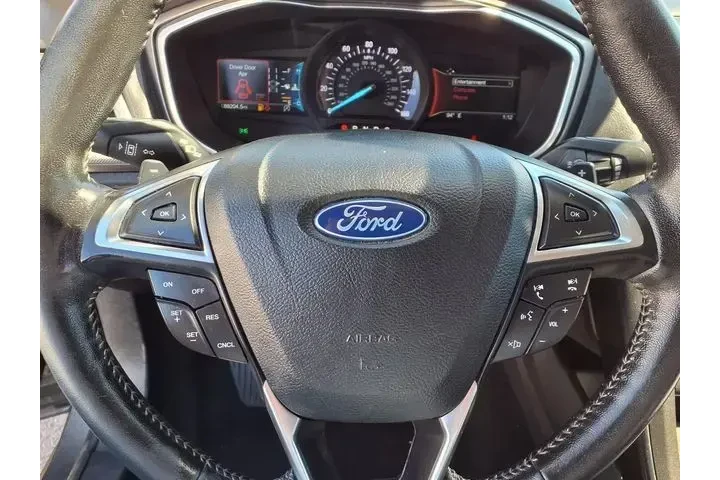 $13999 : Ford Fusion 2019 SE 4dr Seda image 10