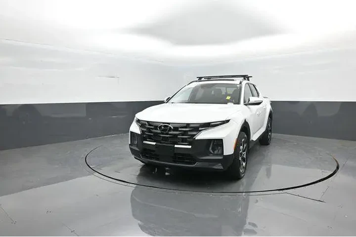 $25458 : Hyundai SANTA CRUZ 2022 AWD image 3