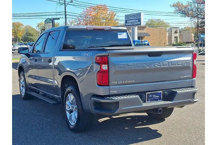 $28995 : Chevrolet Silverado 1500 Lim image 4