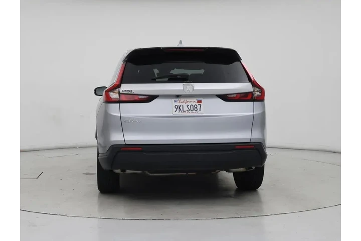 $32998 : Honda CR-V 2024 AWD EX-L 4dr image 6