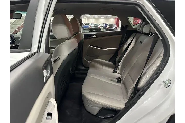 $15996 : Hyundai TUCSON 2019 Sport 4d image 9
