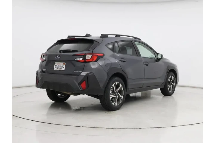 $28998 : Subaru Crosstrek 2025 AWD Pr image 8