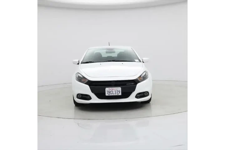 $12998 : Dodge Dart 2016 SXT 4dr Seda image 5