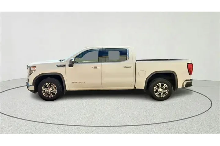 $39011 : GMC Sierra 1500 2024 4x2 SLT image 6